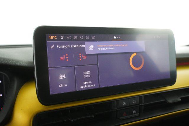 JEEP Avenger Avenger 1.2 Turbo Summit