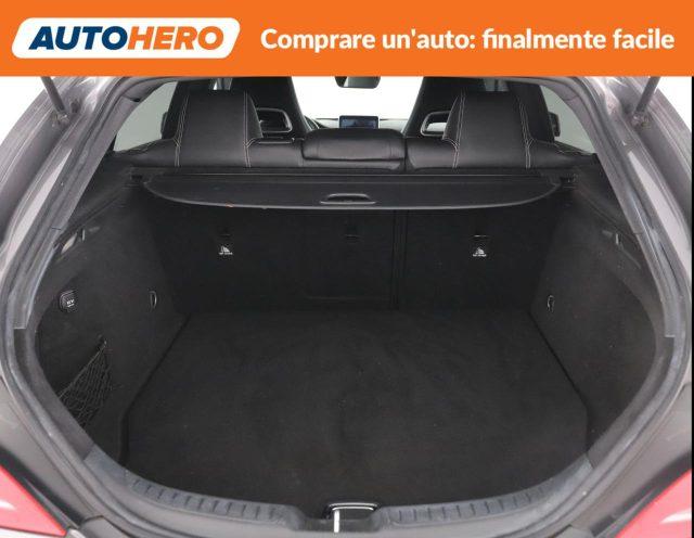 MERCEDES-BENZ CLA 200 d S.W. Sport