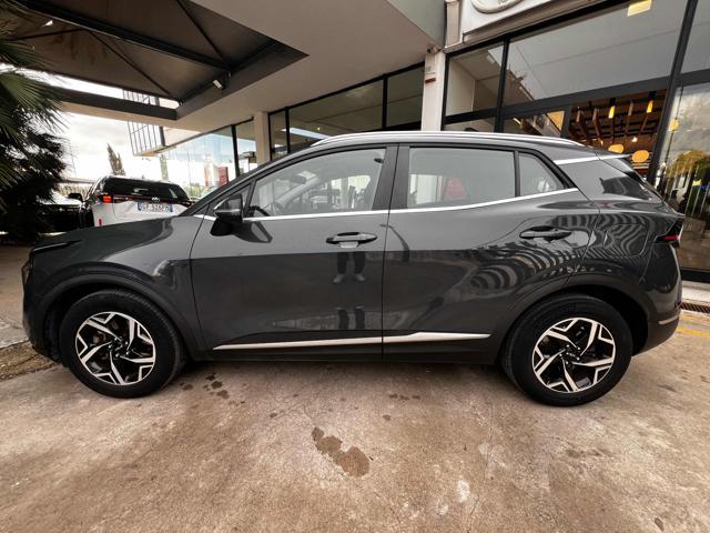 KIA Sportage 1.6 TGDI MHEV 150 CV 2WD Business IMT