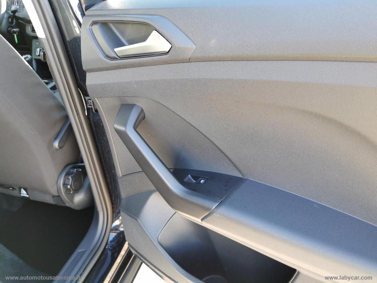 VOLKSWAGEN T-Cross 1.0 TSI Sport RATE AUTO MOTO SCOOTER