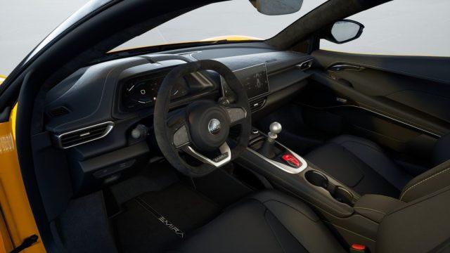 LOTUS Emira V6 SE MY26