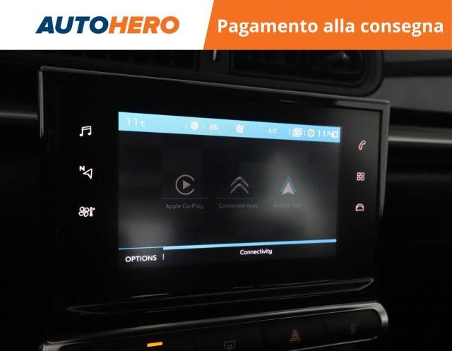 CITROEN C3 PureTech 83 S&S Feel Pack