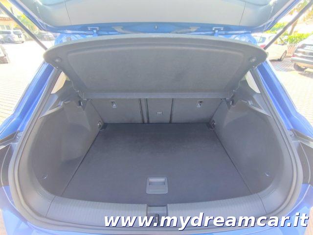 VOLKSWAGEN T-Roc 2.0 TDI SCR 150 CV DSG Business BlueMotion Technol