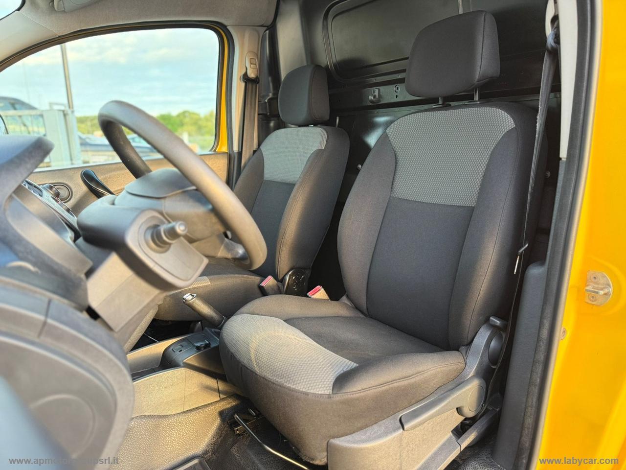 RENAULT Kangoo 1.5 dCi 90 CV FURGONE