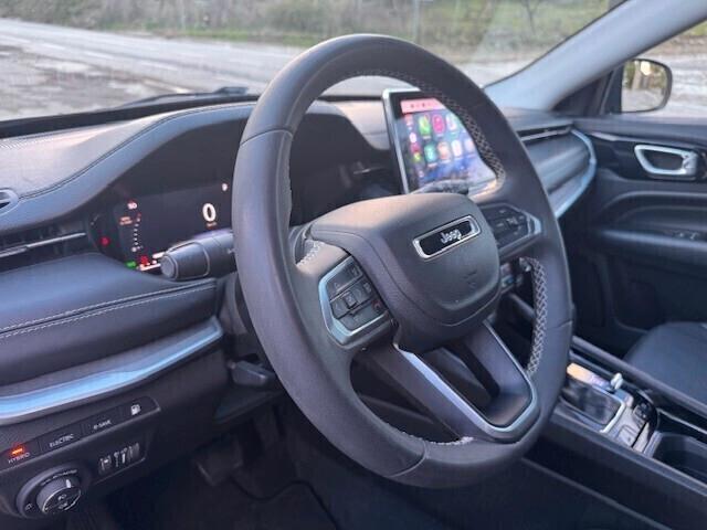Jeep Compass 1.3 Turbo T4 190 CV PHEV AT6 4xe Limited