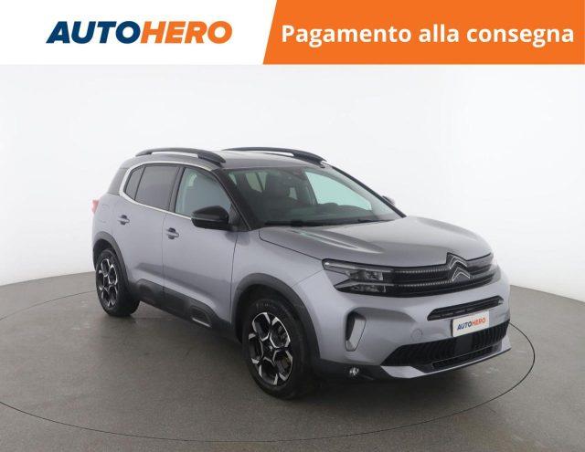 CITROEN C5 Aircross BlueHDi 130 S&S EAT8 Shine