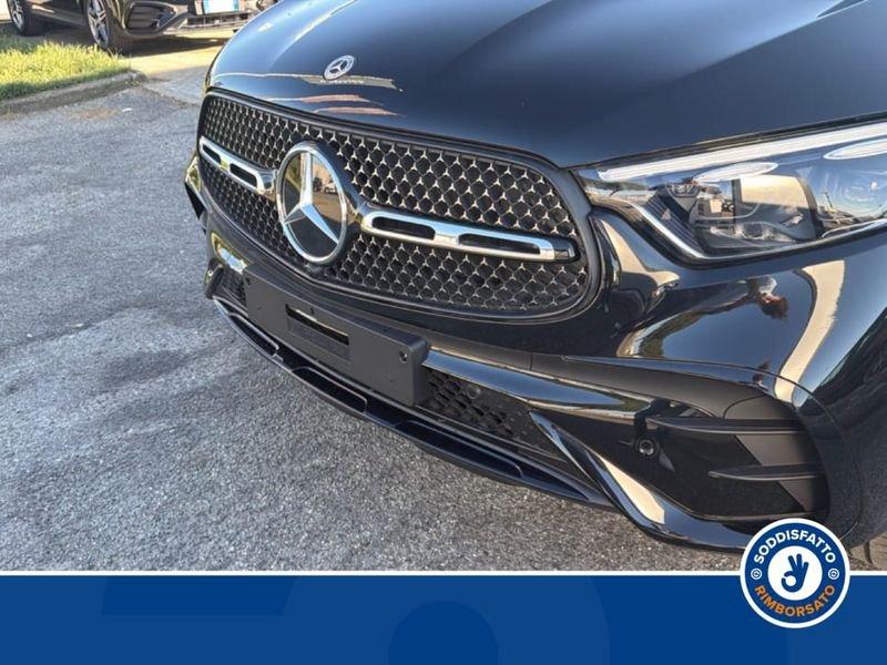 Mercedes-Benz GLC 300de 4Matic EQ-Power AMG Line Advanced Tech