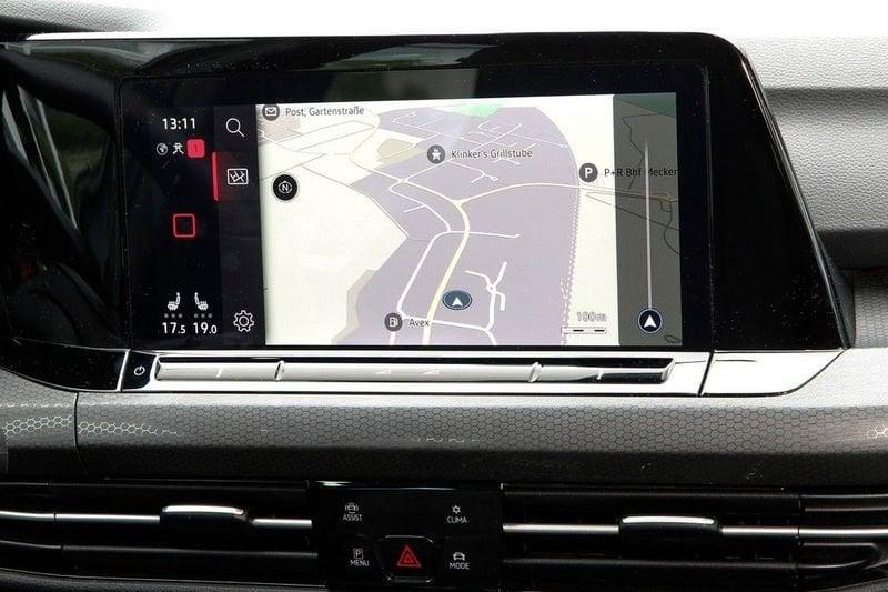 Volkswagen Golf 2.0 TSI GTI DSG 18" Cockpit Led Navi App Connect