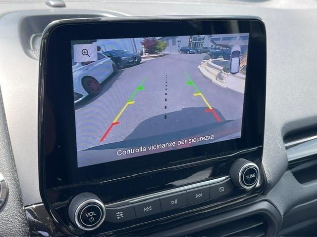 Ford EcoSport 1.0 EcoBoost 125 CV Start&Stop aut. ST-Line