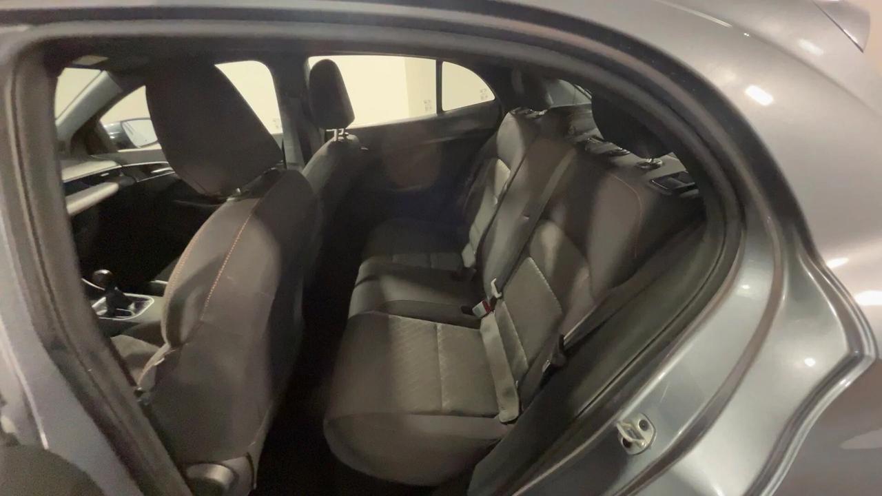 Mg MG3 1.5 Comfort