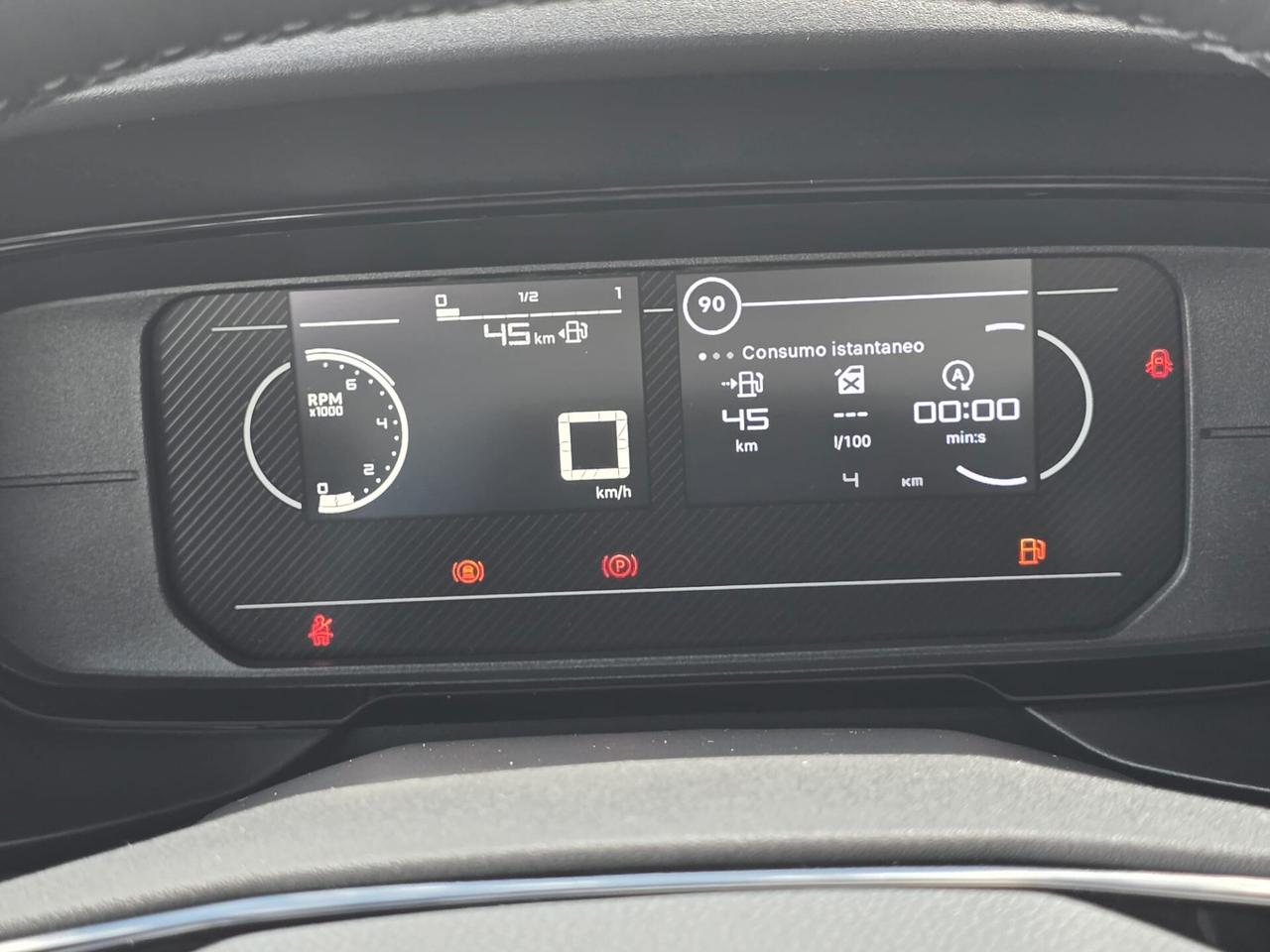 OPEL COMBO PACK TECHNO KM 0 DISPONIBILI VARI COLORI