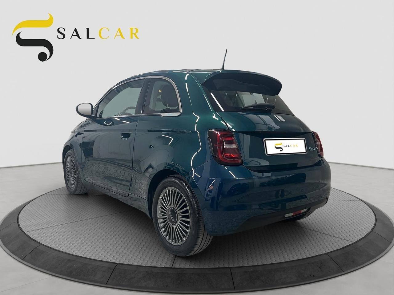Fiat 500e Berlina 42 kWh Business Opening Edition Aut.2020
