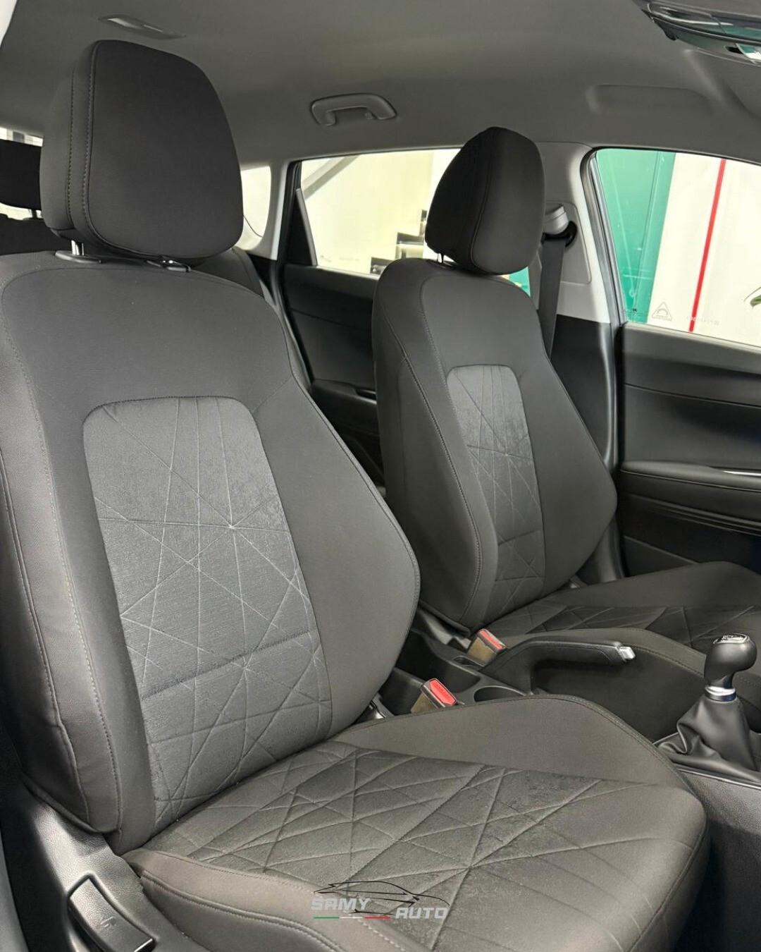 Hyundai Bayon 1.2 MPI XLine