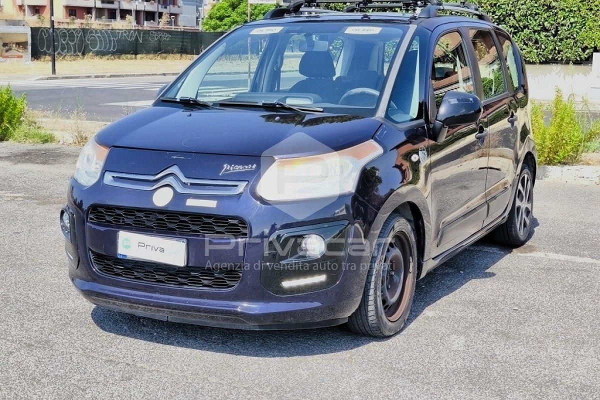 CITROEN C3 Picasso 1.6 HDi 90 Seduction