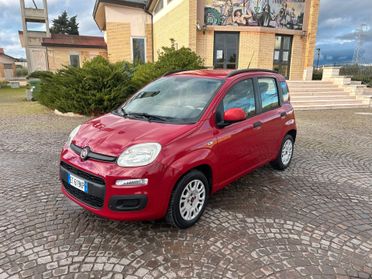Fiat Panda 1.3 MJT Easy