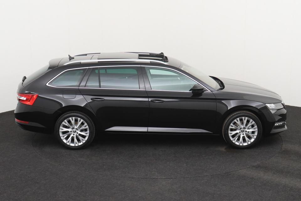 Skoda Superb iV Wagon Superb Wagon iV 1.4 tsi phev Style dsg