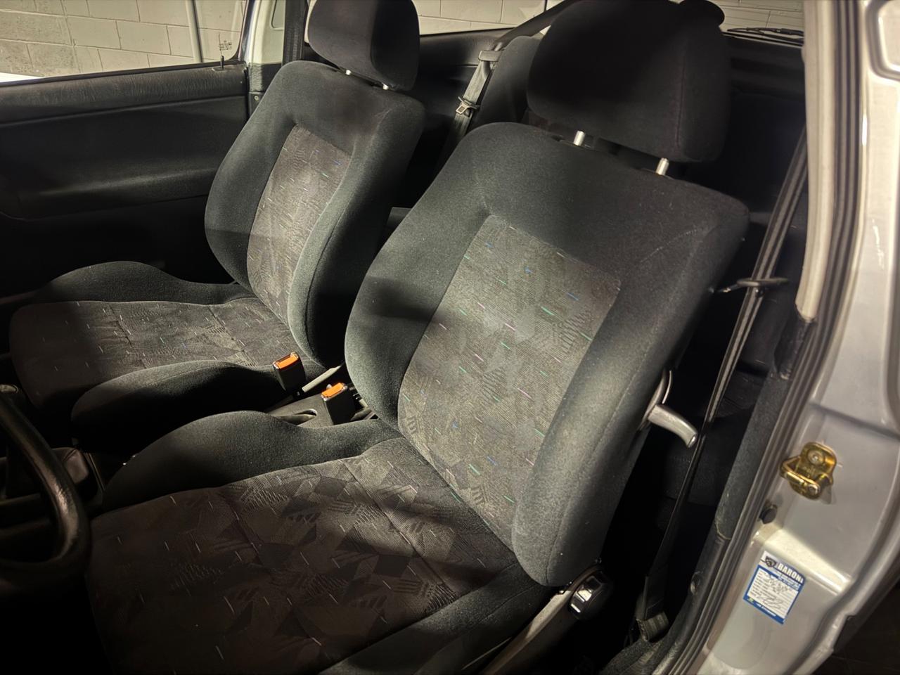 Volkswagen Golf GTI 2.0 16V ASI ORO E CRS