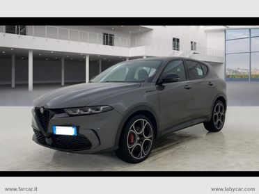 ALFA ROMEO Tonale 1.5 160CV MHEV TCT7 Ed. Speciale IN ARRIVO!! EDIZIONE SPECIALE