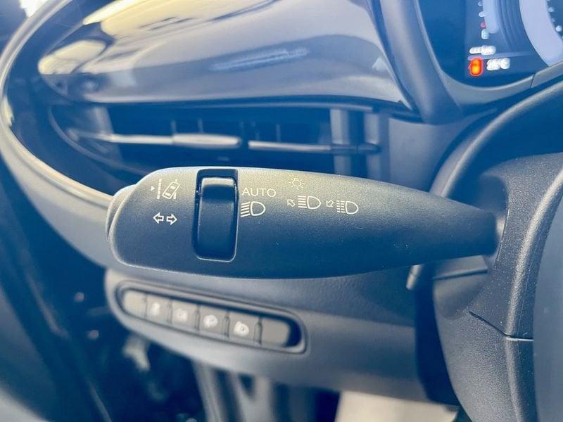 FIAT 500 1.0 hybrid Icon - KM0