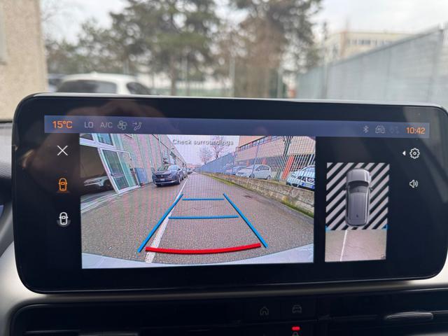 JEEP Avenger 1.2 Turbo 100CV Summit BI-COLOR TETTO A. KM. 0