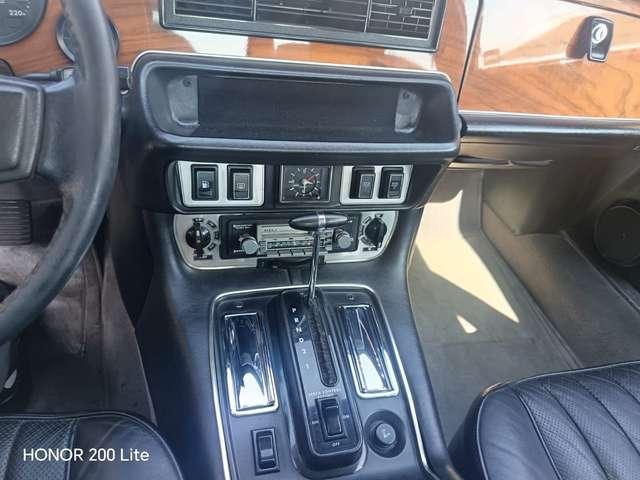 Jaguar XJ6 4.2 automatico