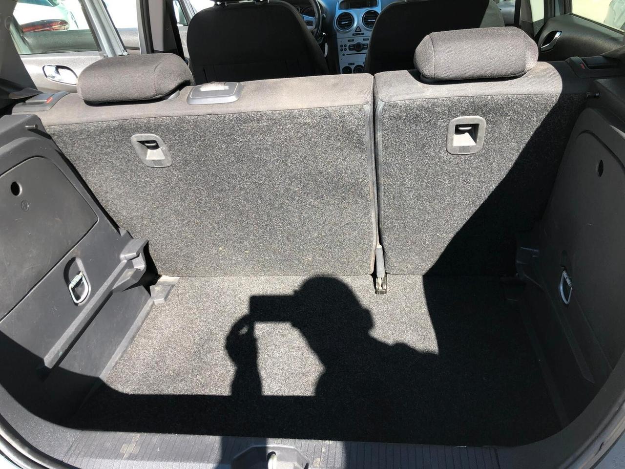 OPEL CORSA 1.3 CDTI 75CV 5 porte ELECTIVE