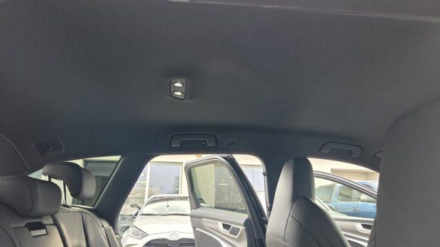 AUDI RS6 Avant 4.0 TFSI V8 quattro tiptronic PERMUTE