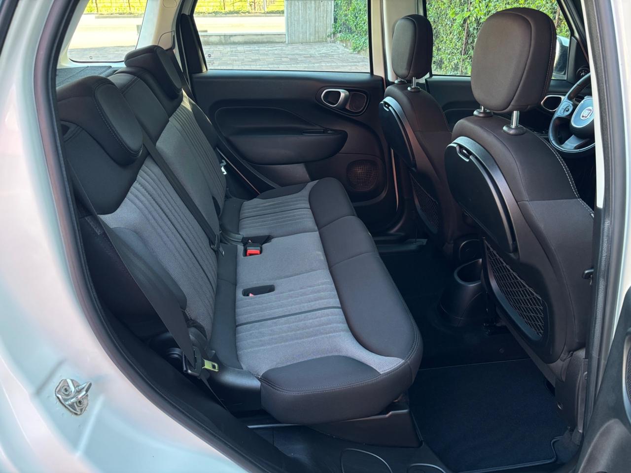 Fiat 500L 1.4 95 CV Lounge