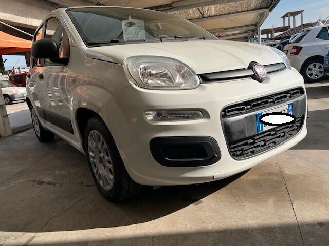 FIAT PANDA 1,2