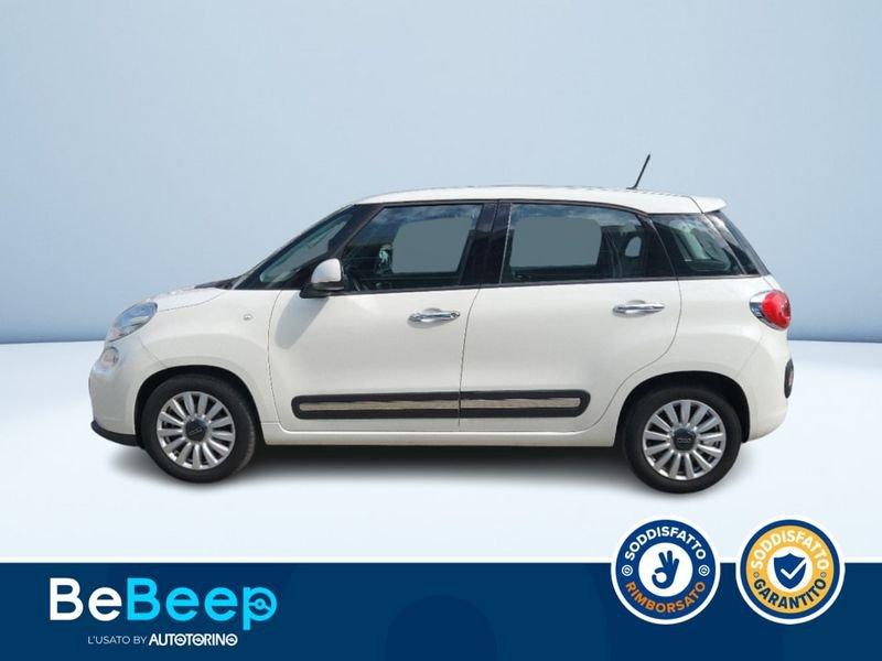 FIAT 500L 1.4 POP STAR 95CV