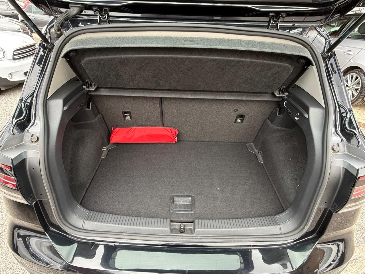 T-Cross 1.0 TSI Style/unipro/rate/garanzia