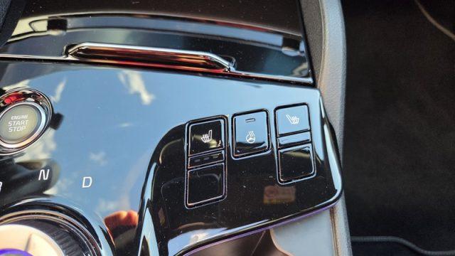 KIA Sportage 1.6 CRDi MHEV DCT GT-line Plus PERMUTE