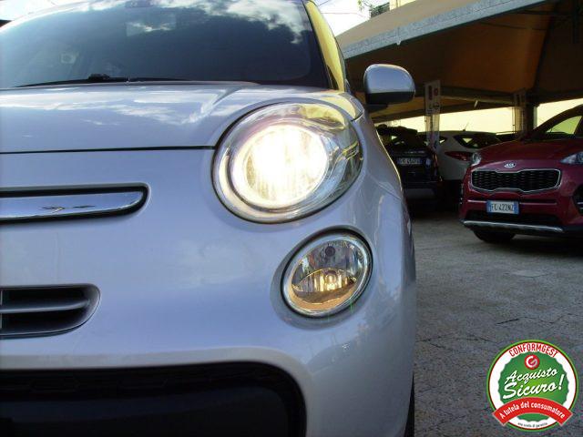 FIAT 500L 1.3 Multijet 85 CV Business