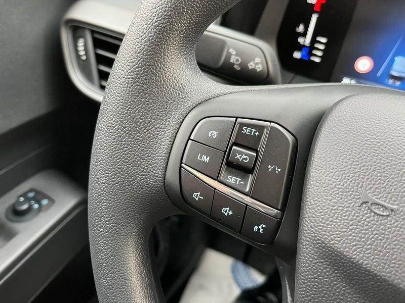 Ford Transit Courier Transit Courier 1.5 EcoBlue 100CV Van Trend - IVA ESCLUSA