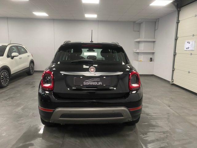 FIAT 500X 1.3 MultiJet Cross + Navigatore