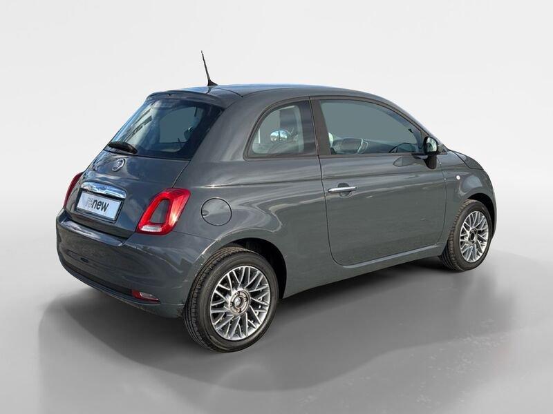 FIAT 500 500 1.2 Pop