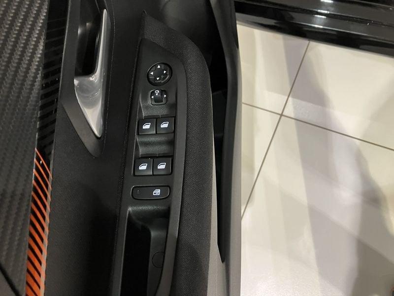 Peugeot 208 Active Pack 75 cv 5 porte