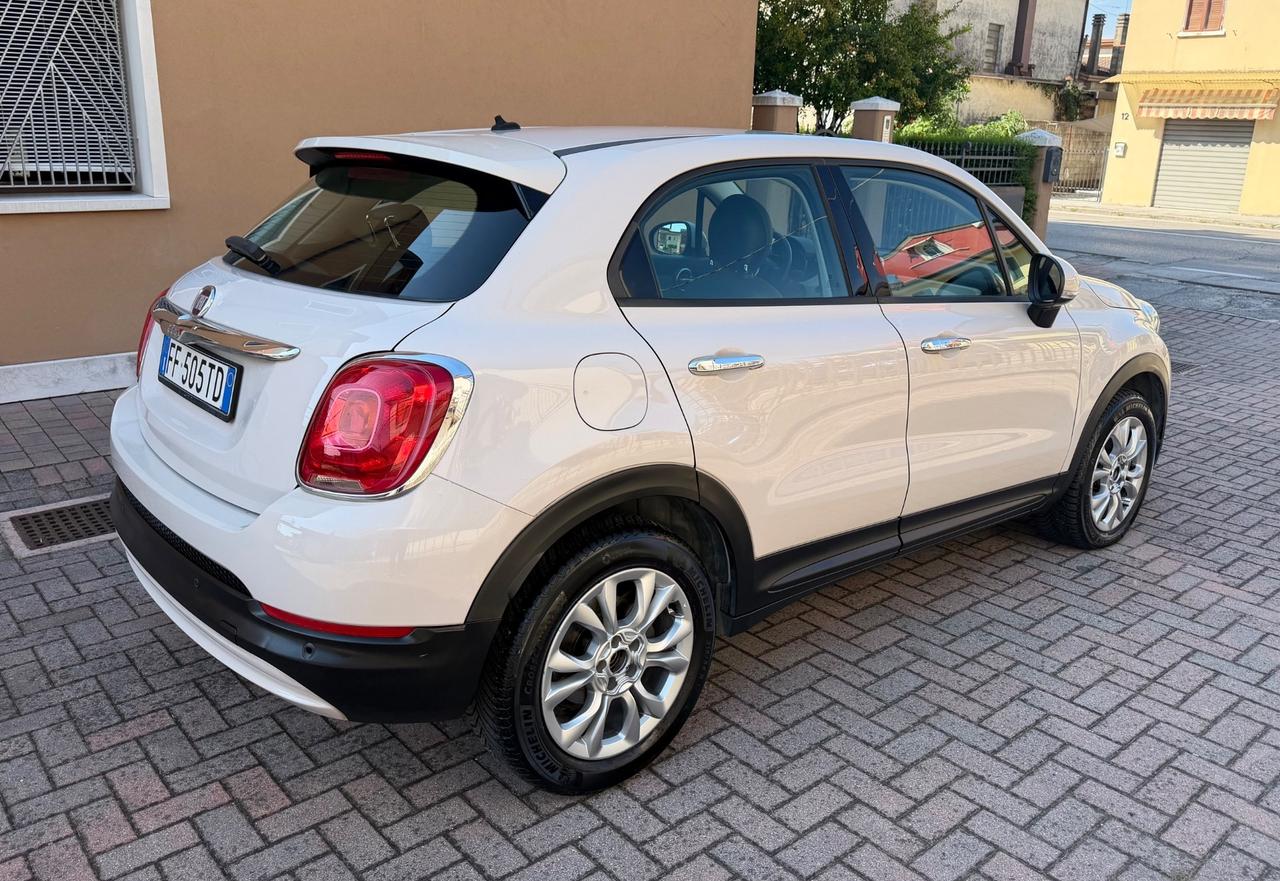 Fiat 500X 1.6 MultiJet 120 CV Ok Neopatentati