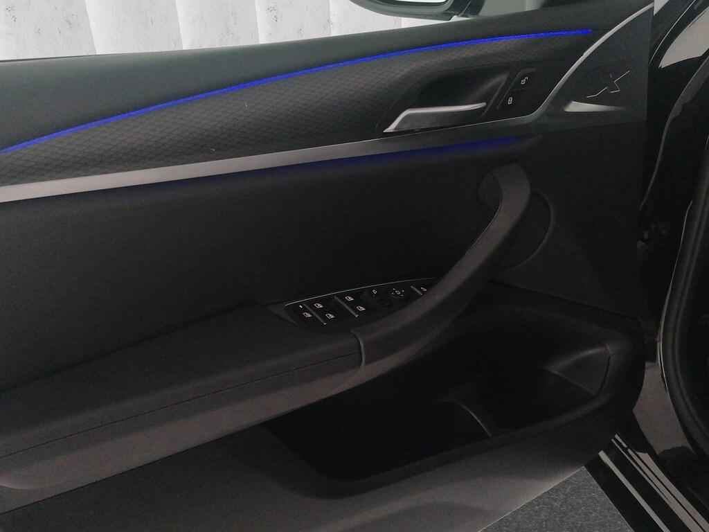 BMW X4 30 i Mild Hybrid 48V Msport xDrive Steptronic