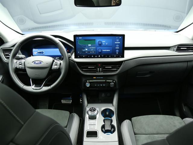FORD Kuga 2.5 Plug In Hybrid 243 CV CVT 2WD Active X