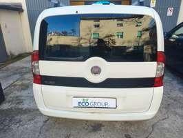 Fiat Qubo 1.4 8V 73 CV Dynamic