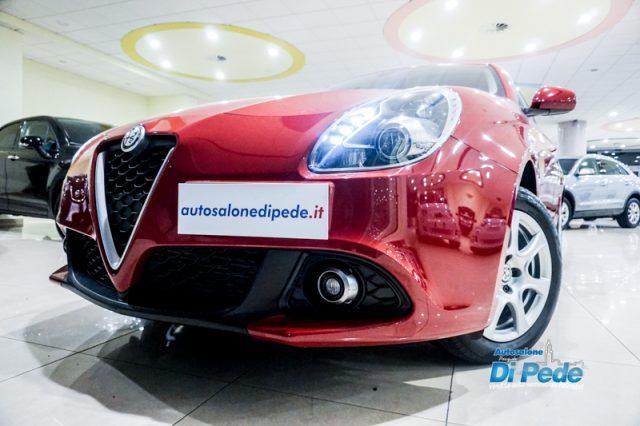 ALFA ROMEO Giulietta 1.6 JTDm 120 CV Business