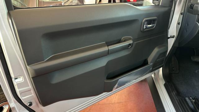 SUZUKI Jimny GLX 3 Porte Cambio Automatico Con Ridotte