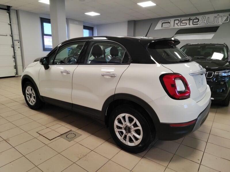 FIAT 500X 1.3 MultiJet 95 CV City Cross