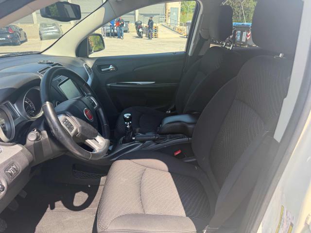 FIAT Freemont 2.0 Multijet 170 CV Black Code Stupenda Bellissima