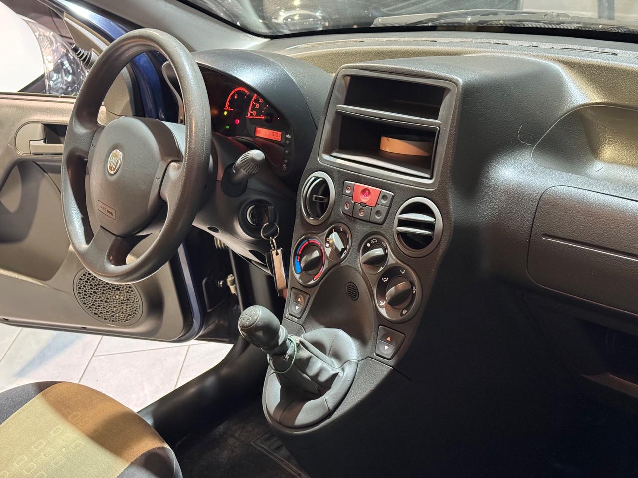 Fiat Panda 1.4 Natural Power GIOIELLINO NORD/ITA