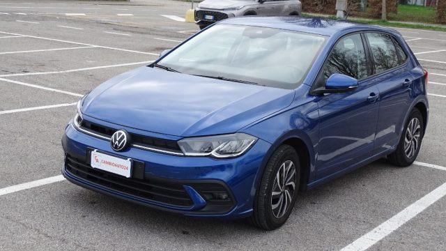VOLKSWAGEN Polo 1.0 TSI Style, 95 cv, NeoPatentati, Garanzia..