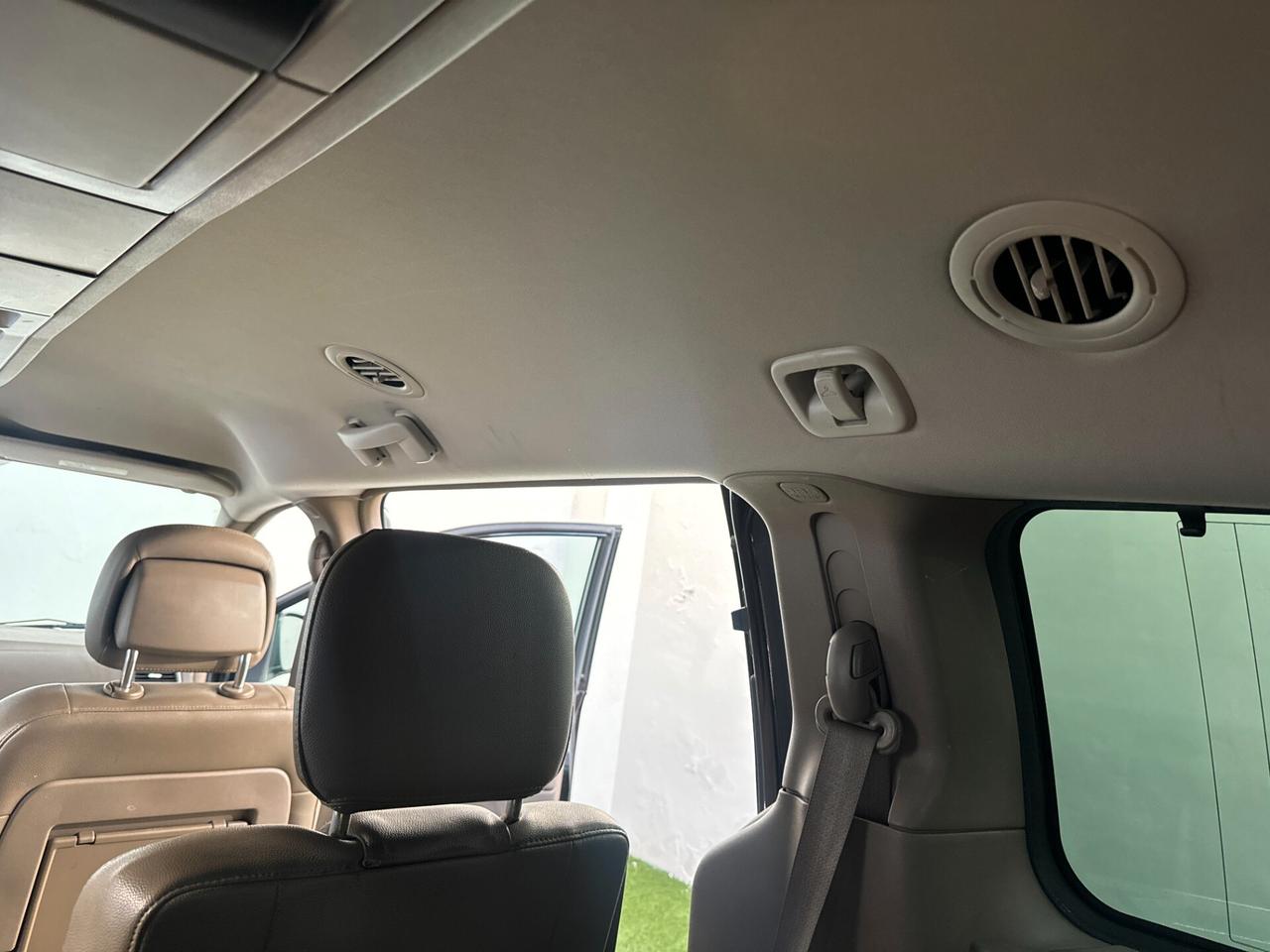 Lancia Voyager 2.8 Gold 163 CV FULL OPTIONAL 7POSTI