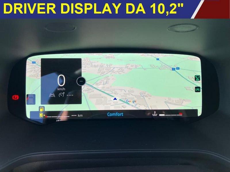 Renault Captur ECO GPL 100 cv Techno PROMOZIONE KM0 NAVI