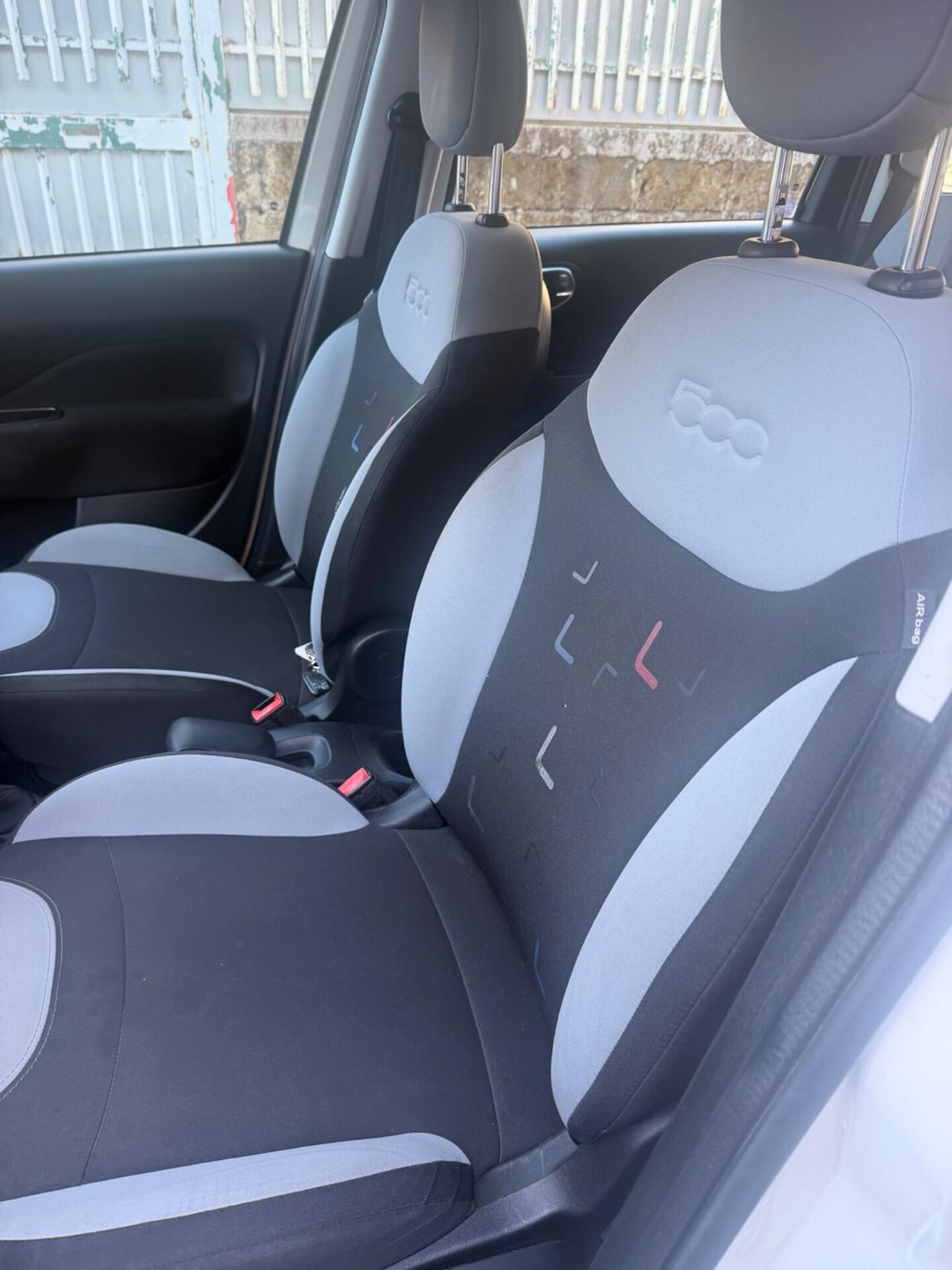 Fiat 500L 1.3 Multijet 95 CV Business